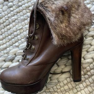 Brand NEW European boots purchased when in Malta years ago.